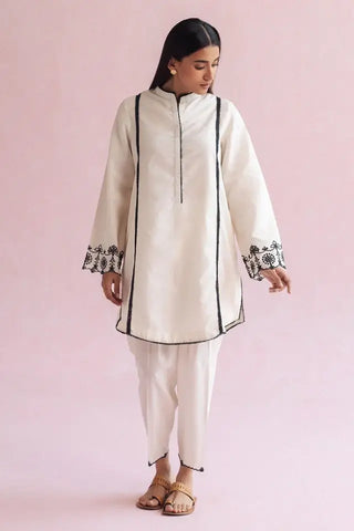 ZARA SHAHJAHAN BASICS’24 | ZKT-1366