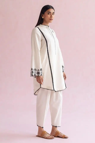 ZARA SHAHJAHAN BASICS’24 | ZKT-1366