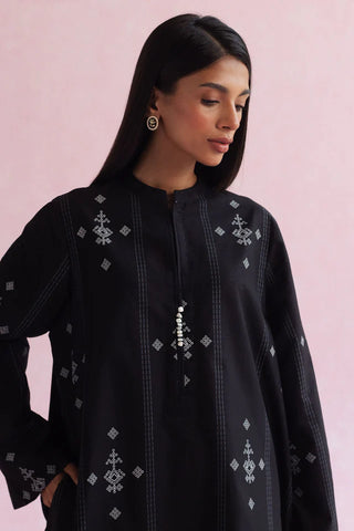 ZARA SHAHJAHAN BASICS’24 | ZKT-1364