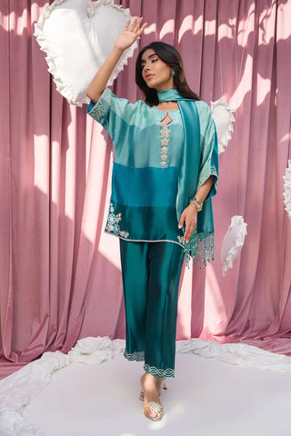 FLAIRS STUDIO ‘THE EID DUO’26 | WAVES
