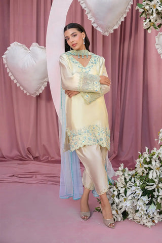 FLAIRS STUDIO ‘THE EID DUO’26 | LEMON LOAF