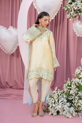 FLAIRS STUDIO ‘THE EID DUO’26 | LEMON LOAF
