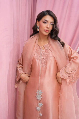FLAIRS STUDIO ‘THE EID DUO’26 | NUDE