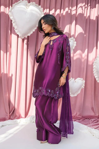 FLAIRS STUDIO ‘THE EID DUO’26 | CADBURY