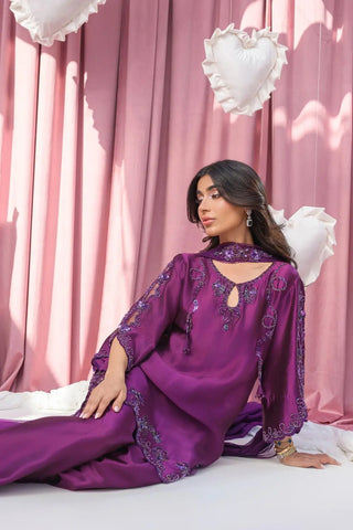 FLAIRS STUDIO ‘THE EID DUO’26 | CADBURY
