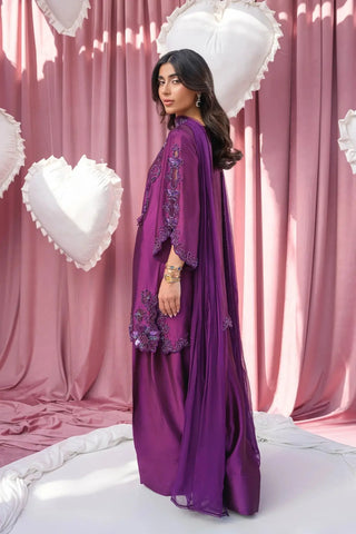 FLAIRS STUDIO ‘THE EID DUO’26 | CADBURY