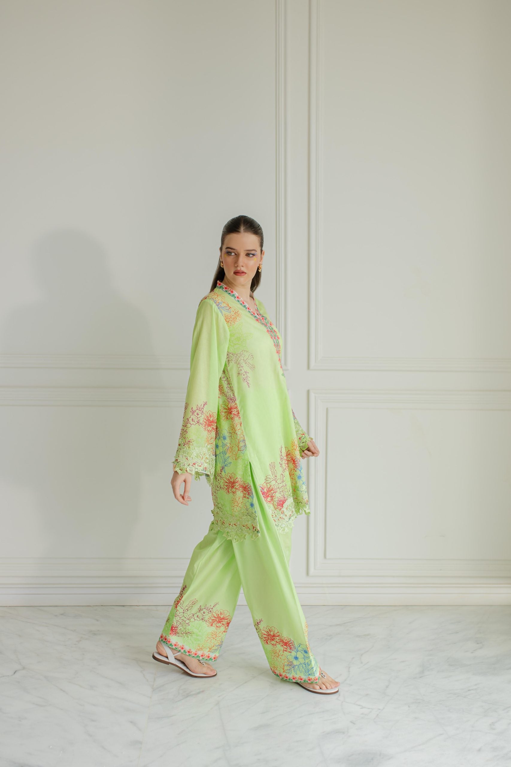 MISAAL BY AYESHA SOMAYA ‘BLOOM’ 24 | VINA