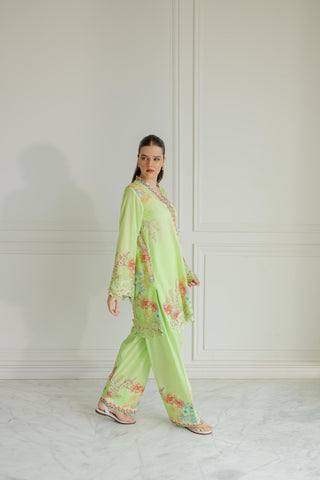 MISAAL BY AYESHA SOMAYA ‘BLOOM’ 24 | VINA