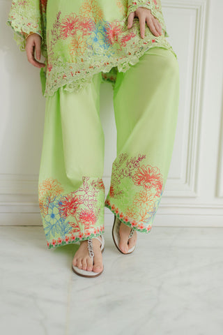 MISAAL BY AYESHA SOMAYA ‘BLOOM’ 24 | VINA