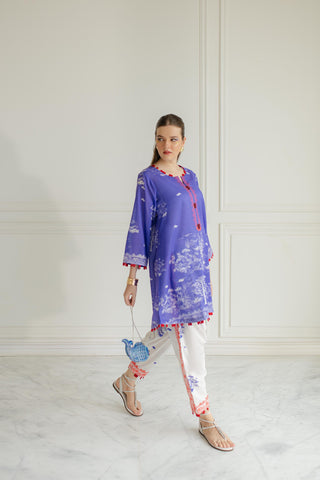 MISAAL BY AYESHA SOMAYA ‘BLOOM’ 24 | CLIO