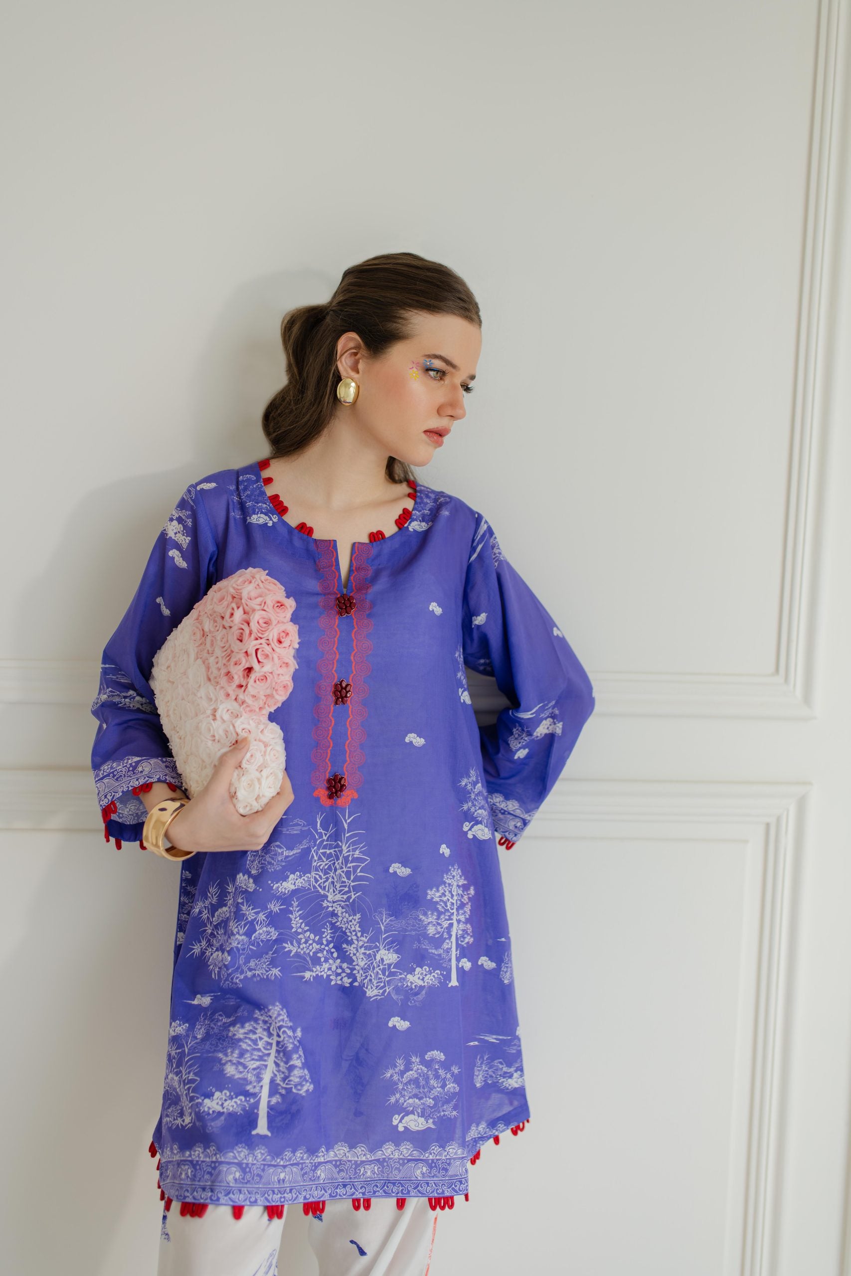 MISAAL BY AYESHA SOMAYA ‘BLOOM’ 24 | CLIO
