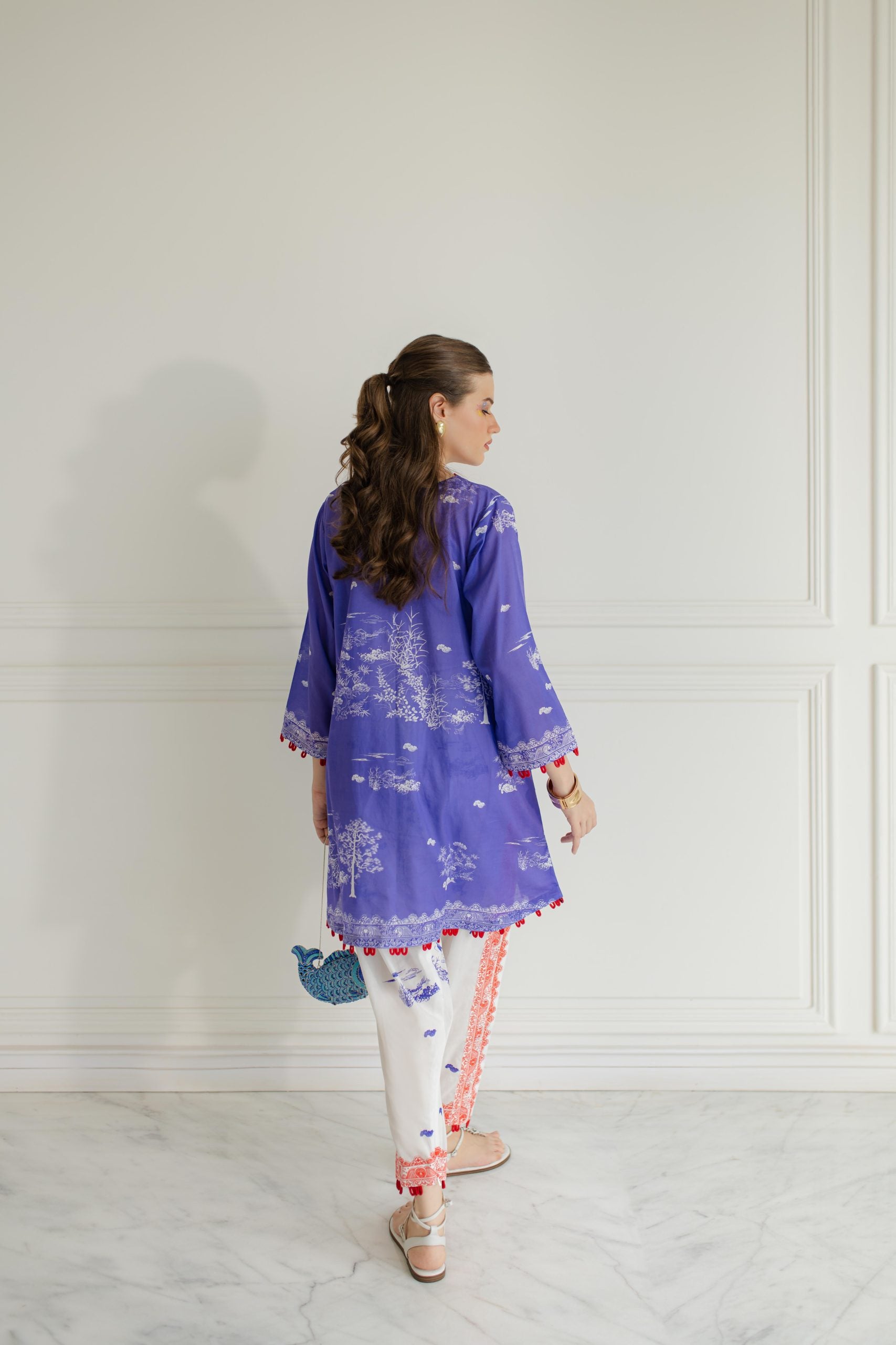 MISAAL BY AYESHA SOMAYA ‘BLOOM’ 24 | CLIO