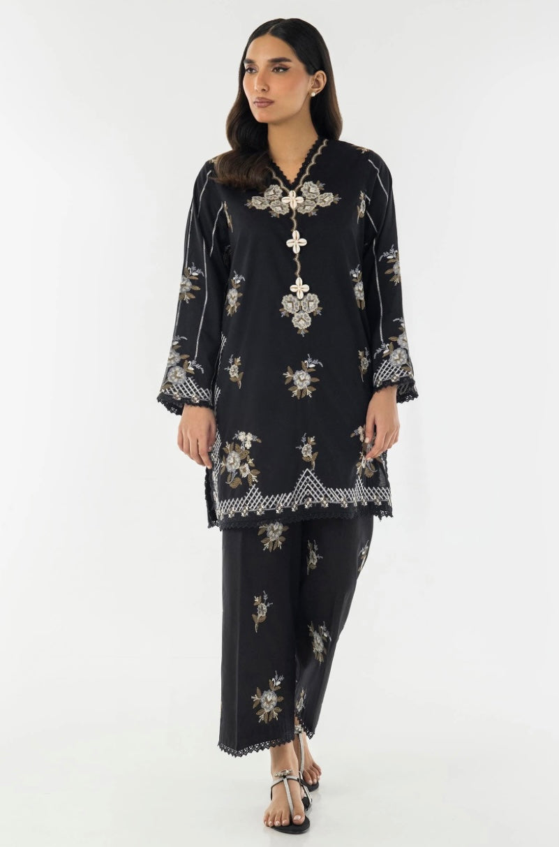 SANA SAFINAZ READY TO WEAR ‘24 | SS24SGE185