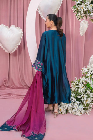 FLAIRS STUDIO ‘THE EID DUO’26 | MIDNIGHT DREAM
