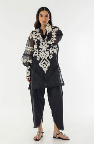 SANA SAFINAZ READY TO WEAR’24 | SS24FOR257P2T