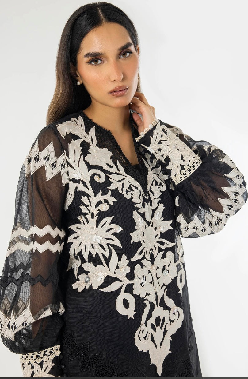SANA SAFINAZ READY TO WEAR’24 | SS24FOR257P2T