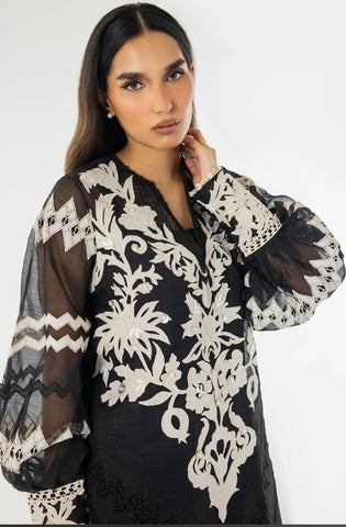 SANA SAFINAZ READY TO WEAR’24 | SS24FOR257P2T