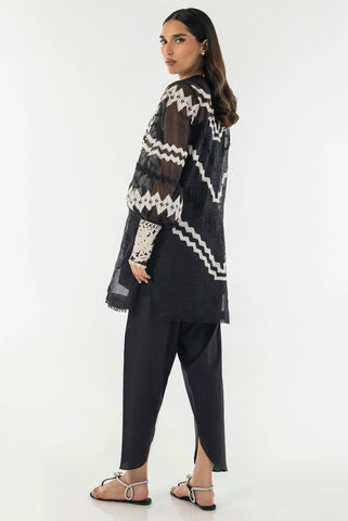 SANA SAFINAZ READY TO WEAR’24 | SS24FOR257P2T