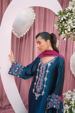 FLAIRS STUDIO ‘THE EID DUO’26 | MIDNIGHT DREAM