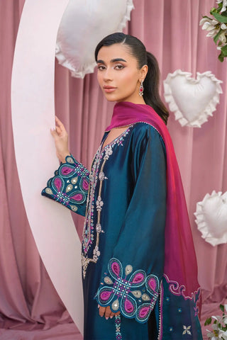 FLAIRS STUDIO ‘THE EID DUO’26 | MIDNIGHT DREAM