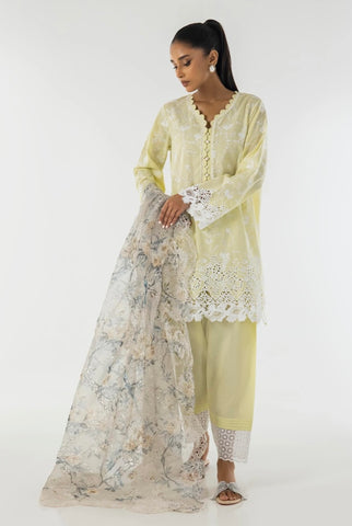 SANA SAFINAZ READY TO WEAR’24 | SS24SGE223P3