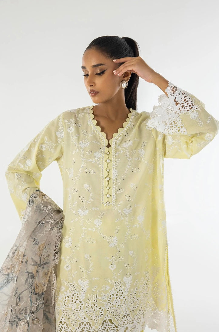 SANA SAFINAZ READY TO WEAR’24 | SS24SGE223P3