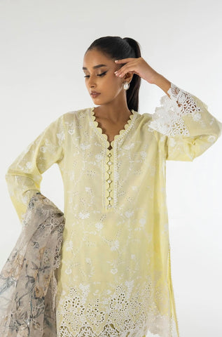 SANA SAFINAZ READY TO WEAR’24 | SS24SGE223P3