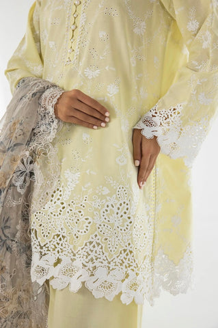 SANA SAFINAZ READY TO WEAR’24 | SS24SGE223P3