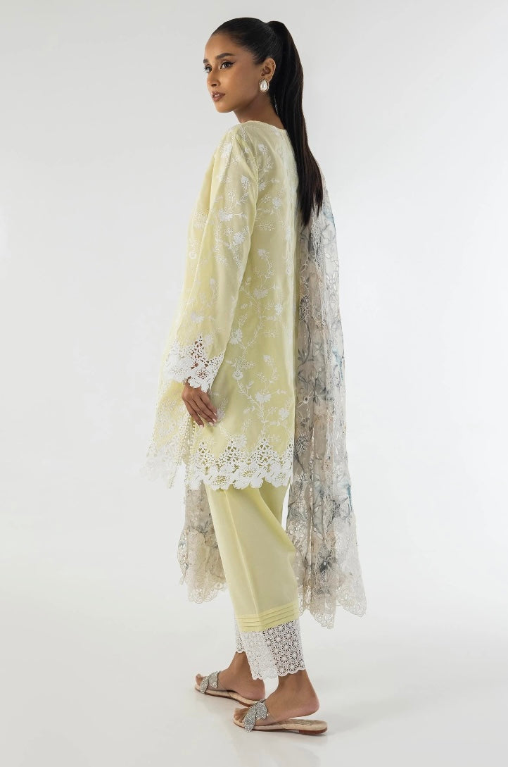 SANA SAFINAZ READY TO WEAR’24 | SS24SGE223P3