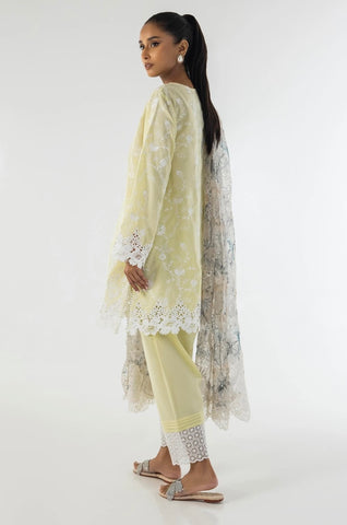 SANA SAFINAZ READY TO WEAR’24 | SS24SGE223P3
