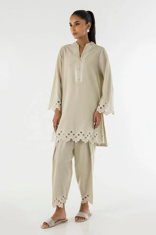 SANA SAFINAZ READY TO WEAR’24 | SS24ESE225P2T