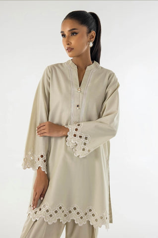 SANA SAFINAZ READY TO WEAR’24 | SS24ESE225P2T