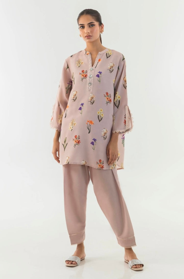 SANA SAFINAZ READY TO WEAR ‘24 | SS24ESE267P2T