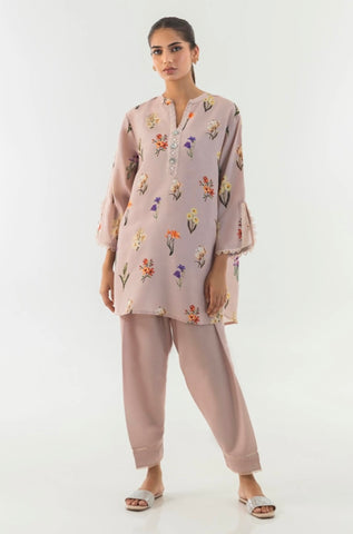 SANA SAFINAZ READY TO WEAR ‘24 | SS24ESE267P2T