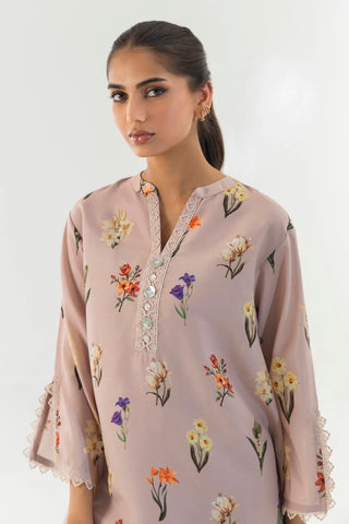 SANA SAFINAZ READY TO WEAR ‘24 | SS24ESE267P2T