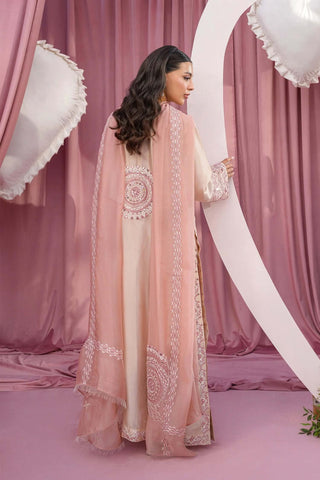 FLAIRS STUDIO ‘THE EID DUO’26 | BLUSH PINK