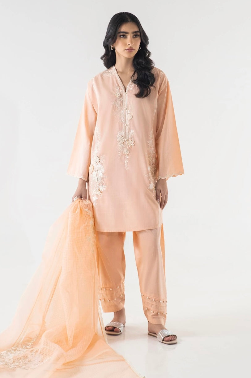 SANA SAFINAZ READY TO WEAR’24 | SS24SGE228