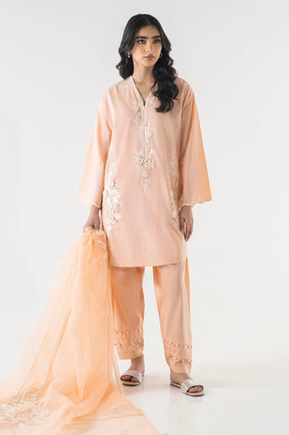 SANA SAFINAZ READY TO WEAR’24 | SS24SGE228
