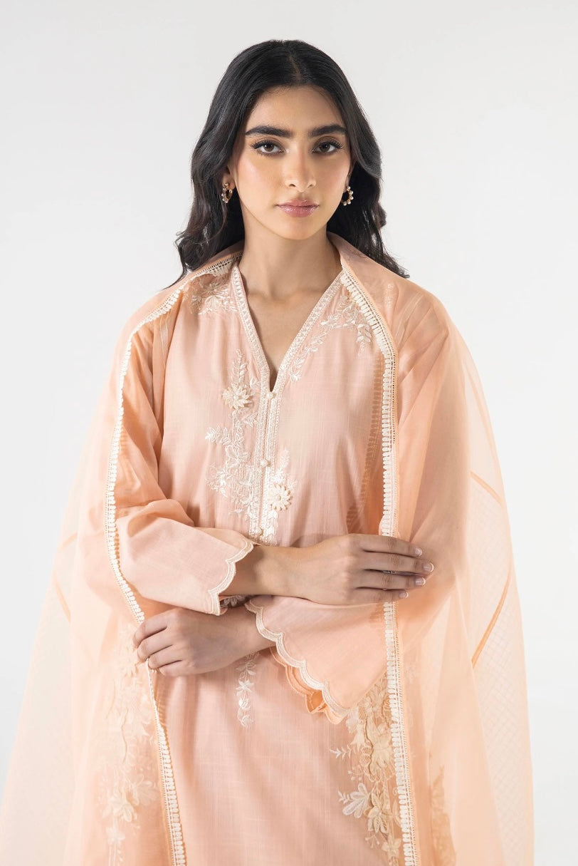 SANA SAFINAZ READY TO WEAR’24 | SS24SGE228