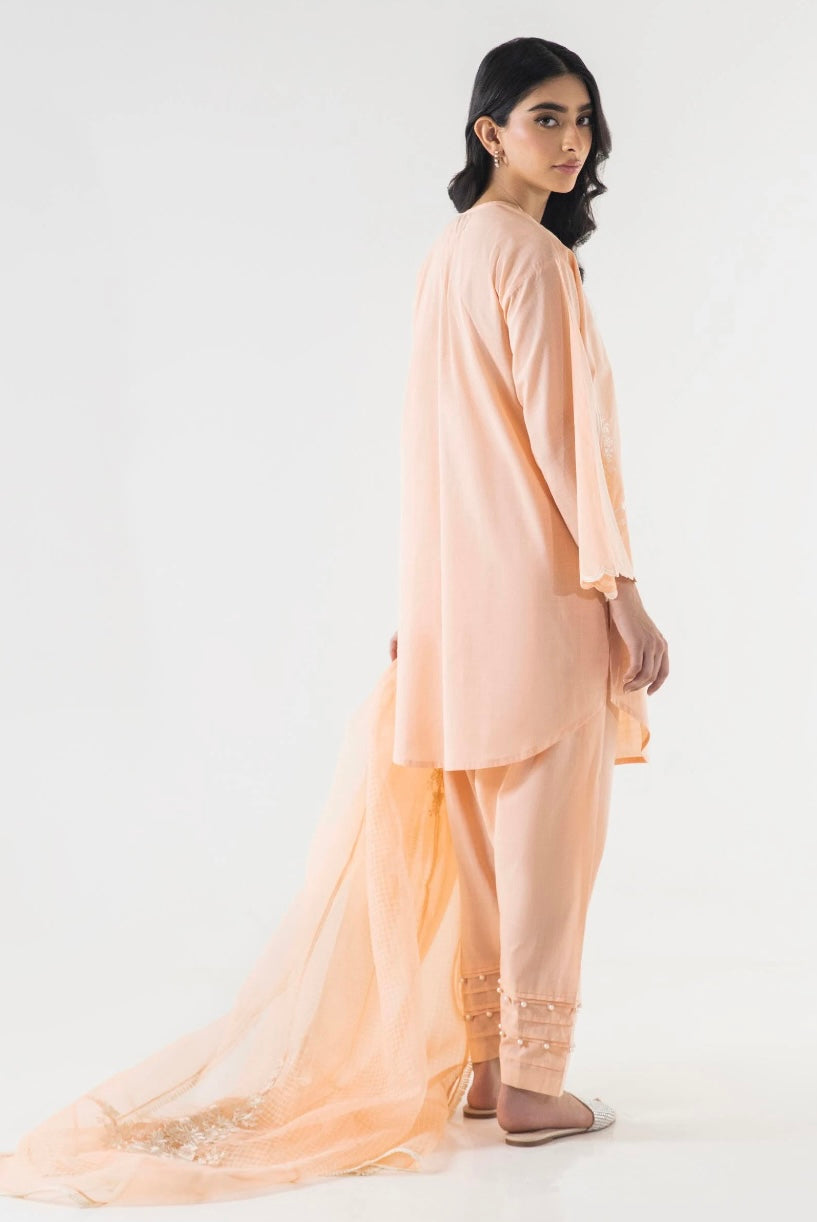 SANA SAFINAZ READY TO WEAR’24 | SS24SGE228