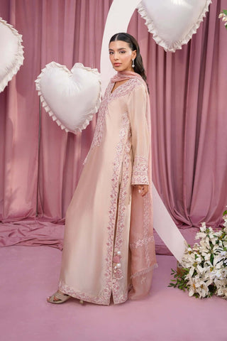 FLAIRS STUDIO ‘THE EID DUO’26 | BLUSH PINK