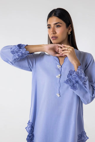 SANA SAFINAZ READY TO WEAR’24 | SS24SGE212P2T