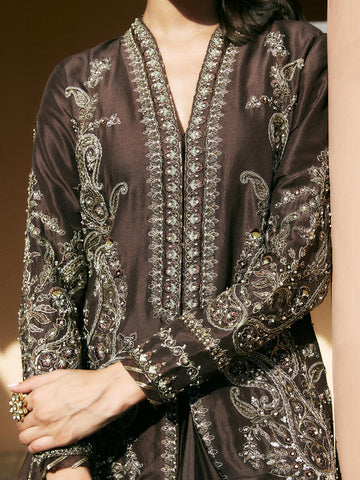 MISHA LAKHANI RTW’24 | RANI JACKET & SKIRT