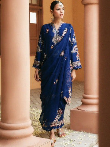 MISHA LAKHANI RTW FORMALS’24 | ALISHA SET