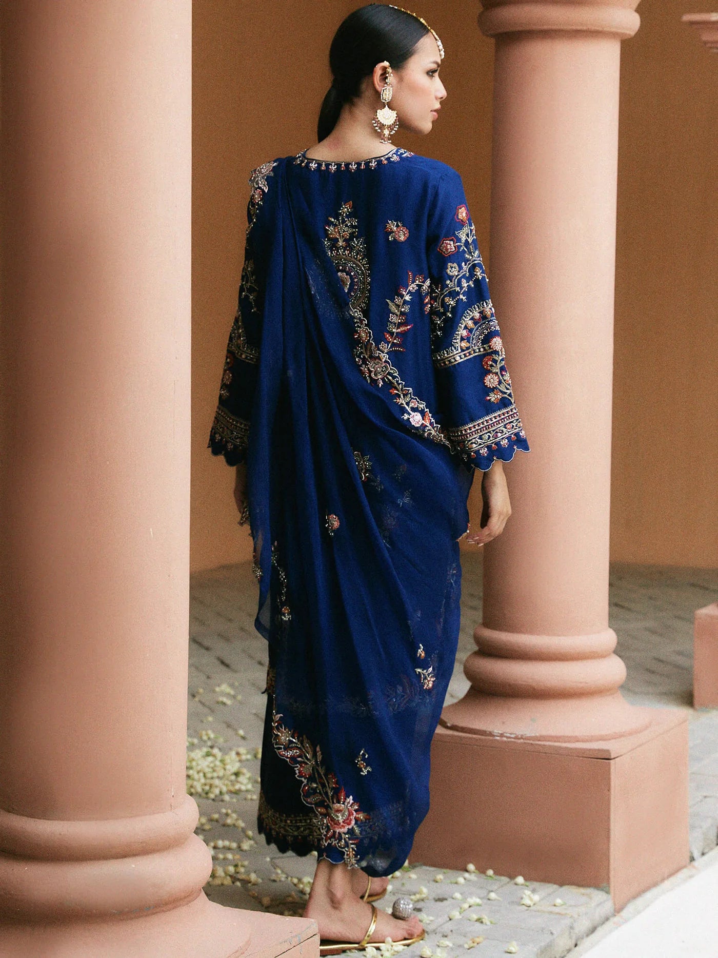 MISHA LAKHANI RTW FORMALS’24 | ALISHA SET