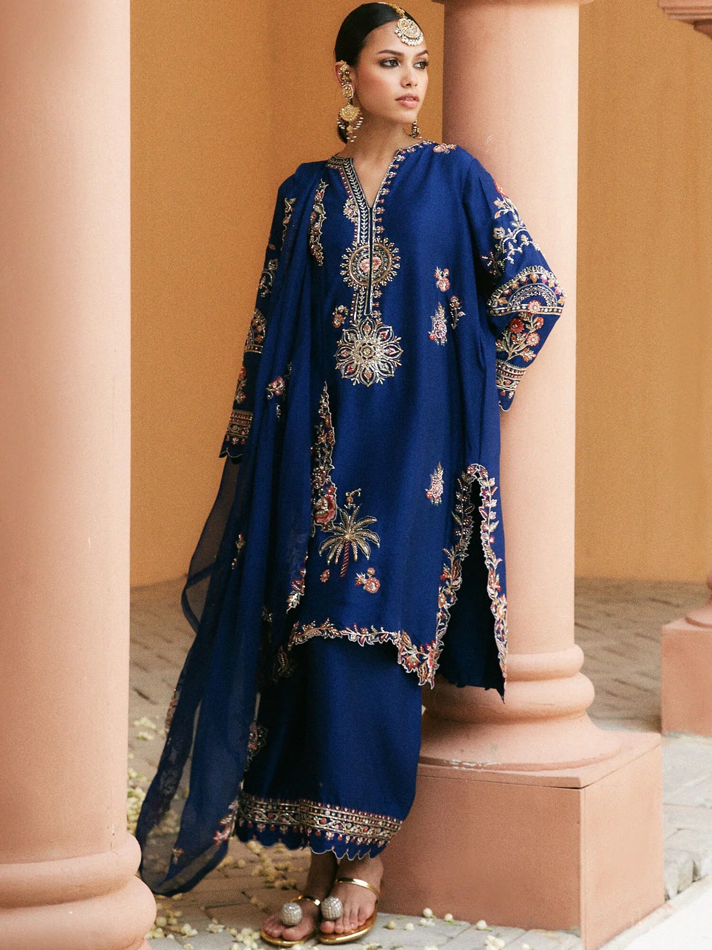 MISHA LAKHANI RTW FORMALS’24 | ALISHA SET