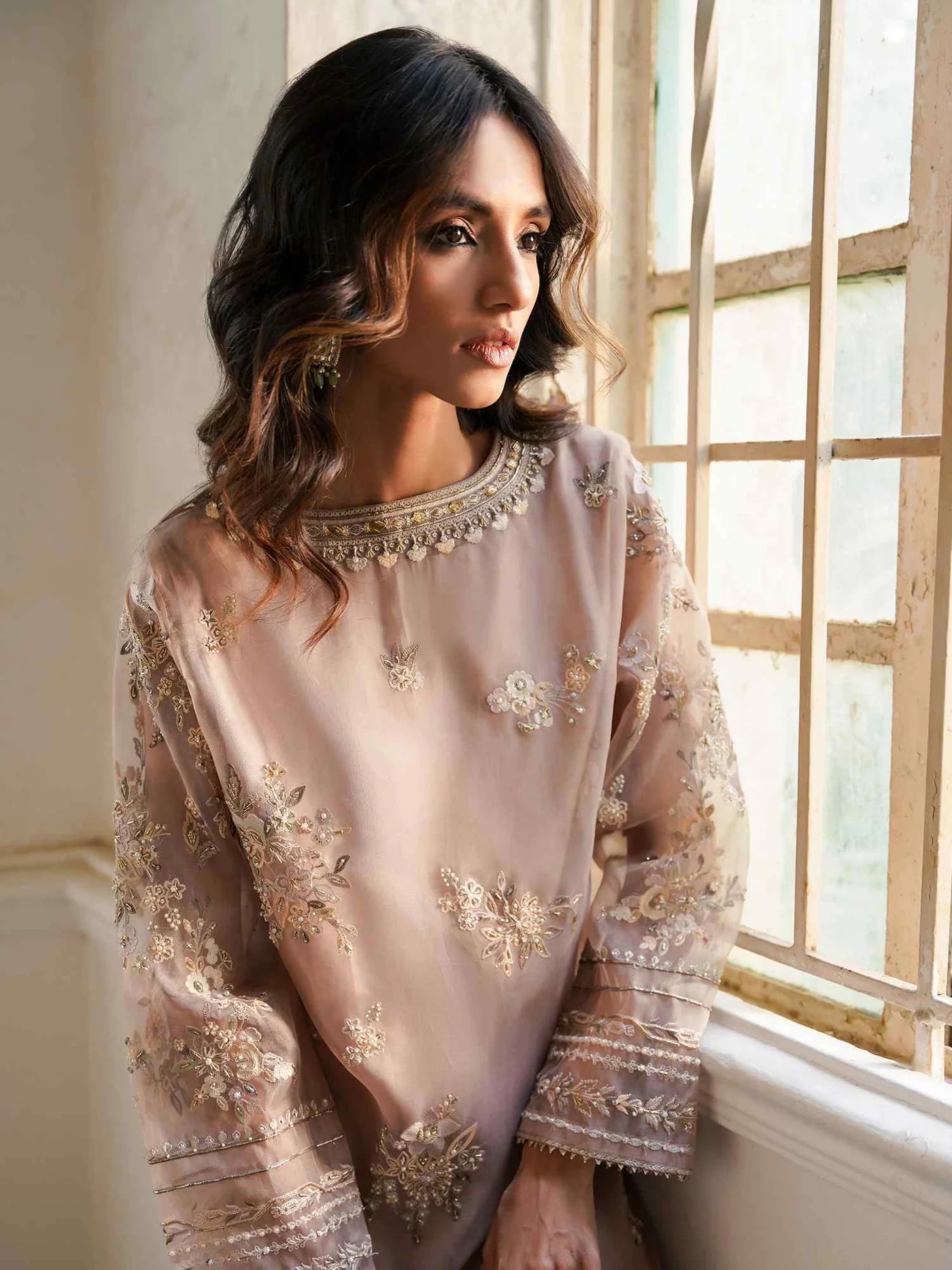 MISHA LAKHANI RTW FORMALS’24 | ALISHA & PANTS