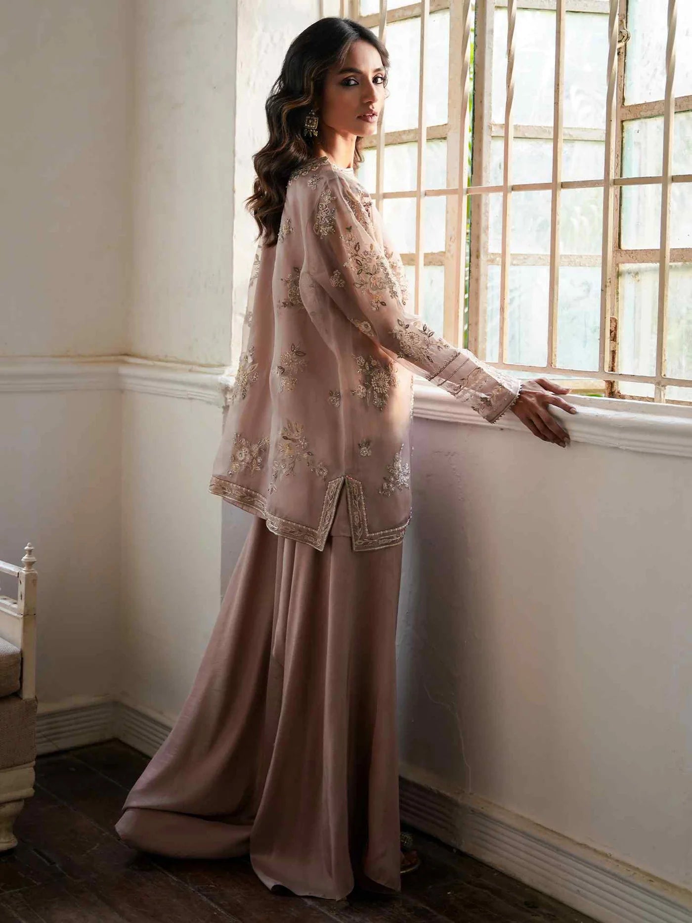MISHA LAKHANI RTW FORMALS’24 | ALISHA & PANTS
