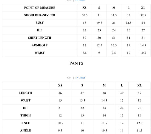SUFFUSE CASUAL PRET’26 | SEHAZ