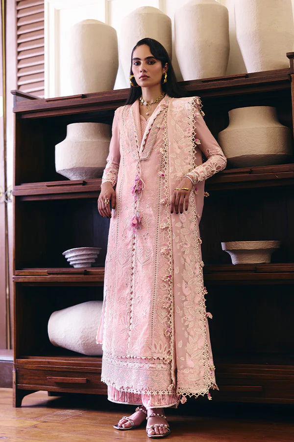 SUFFUSE CASUAL PRET’26 | MAHAE